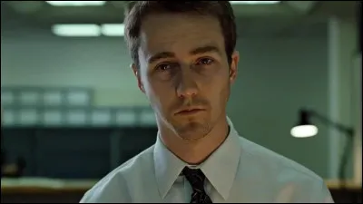 "Fight Club" est un long-métrage interprété par Brad Pitt.