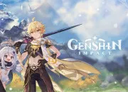 Test Fanart ''Genshin Impact : Yae''