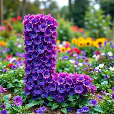 L comme Lunaire : sous quel nom conna&icirc;t-on mieux cette plante qui &eacute;gayera vos int&eacute;rieurs d'automne gr&acirc;ce aux magnifiques bouquets s&eacute;ch&eacute;s et argent&eacute;s, qu'elle vous propose. ?