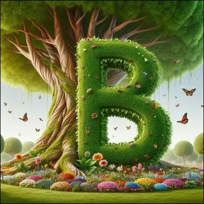 B comme Baobab : quel fruit porte-t-il ?