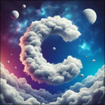 C comme Cumulus : que nous pr&eacute;sagent ces nuages ?