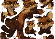 Quiz La vie d'�toile de Ronce