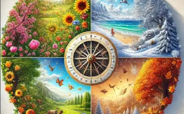 Quiz Test de personnalit