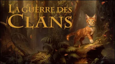 Bonjour, petit chaton ! Tu viens de naître ! De quel clan fait-tu partie ?
(Désolée si tu voulais le Clan du Ciel)