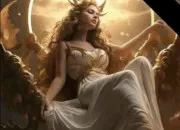 Quiz Mythologie grecque, romaine, égyptienne ou nordique ?