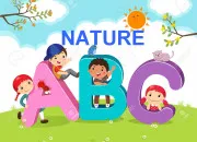 Quiz L'ABC de la nature (2)