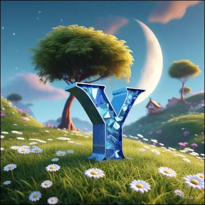 Y comme Yuzu : c'est :