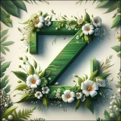 Z comme Z&eacute;ro : lequel de ces 3 aliments est class&eacute; "Z&eacute;ro calorie ou presque...") C'est le plus faible des 3, en calories !