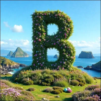 B comme Belle de Fontenay : qu'est-ce ?