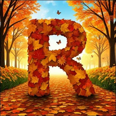 R comme Reinette : qu'est-ce ?