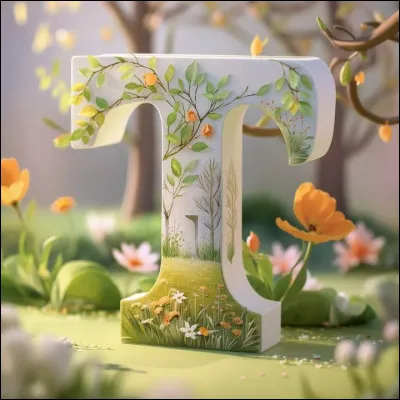 T comme Truite : quel nom adoptent certaines truites ?