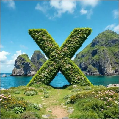 X comme Xylocope violet : c'est l'autre nom de :