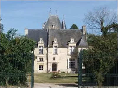 Nous commençons notre balade au château de Beaumais. Commune Calvadosienne, sur les bords de la Dives, elle se situe en région ...