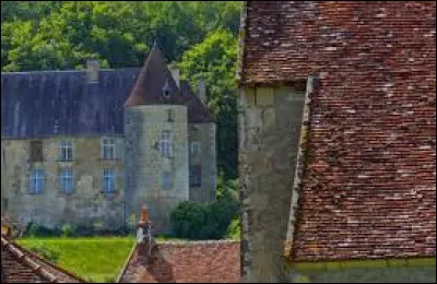 Je vous emmène au château de Giry. Village de l'arrondissement de Cosne-Cours-sur-Loire, il se situe en région ...