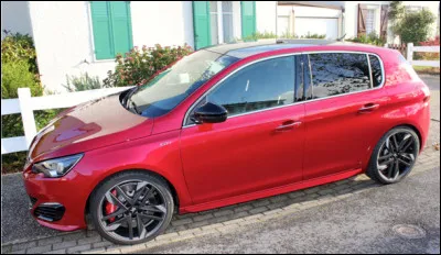 Quel est le nom de ce modèle ?