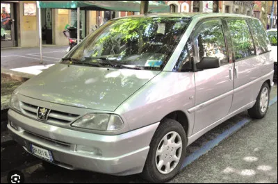 Quel est le nom de ce modèle ?