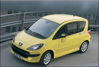 Quel est le nom de ce modèle ?