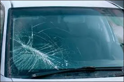 Il faudrait changer ce ...-brise