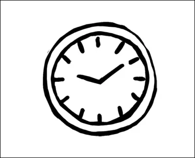 Il vaut mieux être prudent ... les temps qui courent