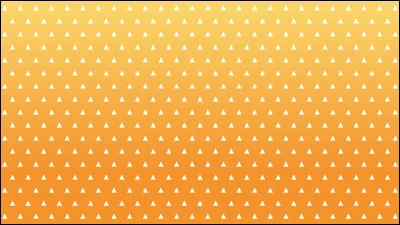 Et pour finir, comment aimes-tu Zenitsu ?