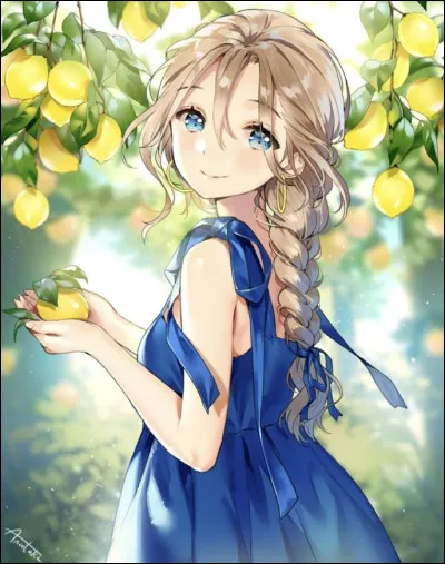 Quelle est la première lettre de ton prénom ?