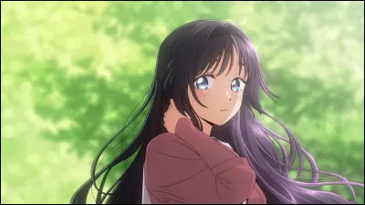 Aimes tu les animes ?