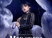 Test Qui es-tu dans ''Mercredi'' ?