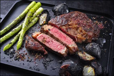 Quel est ton plat préféré ?