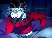 Test  combien de % es-tu dmoniaque ?