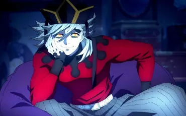 Quiz Test de personnalit