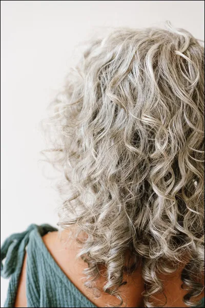 Comment sont tes cheveux ?