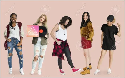 Quel est ton style ?