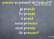 Quiz Le mode indicatif et ses temps