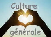 Quiz Culture gnrale avec les motions 🎭