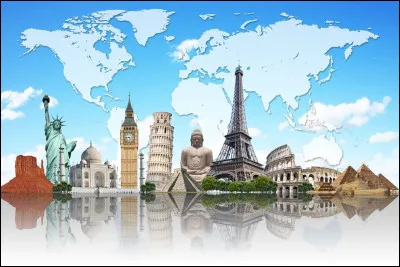 ~ Émerveillement ~

Quel monument est la plus haute structure construite par lhomme pendant plus de 3000 ans ?