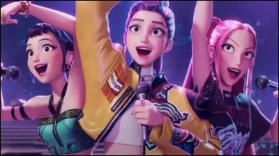 Quel est ton groupe préféré ?