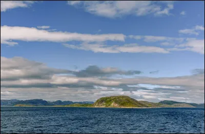 Quel est le plus grand océan du monde ?