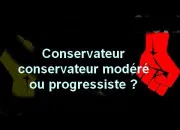 Test Êtes-vous conservateur à 100 %, un peu ou pas du tout ?