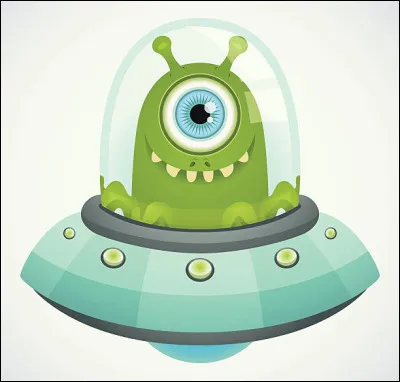 "Musique, martiens". Quel est ce film ?