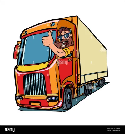 "Camion, nitroglycérine". Quel est le bon titre ?