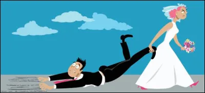 "Mariée, sabre". De quel film s'agit-il ?