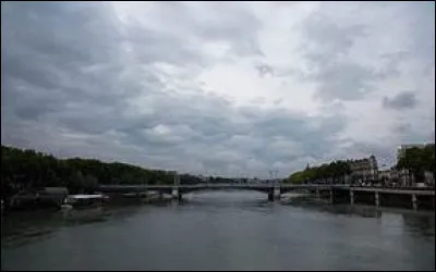 Le fond de l'... est frais