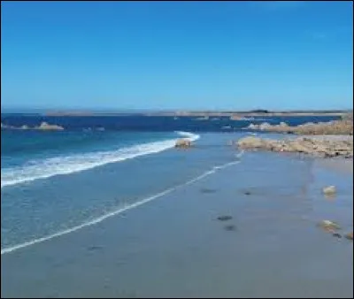 Profitons de l'... de la mer