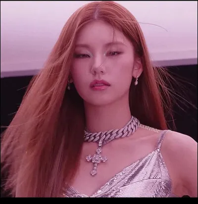 Quelle couleur préfères-tu ?