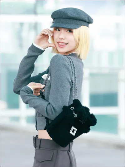 Quel est ton style vestimentaire préféré ?