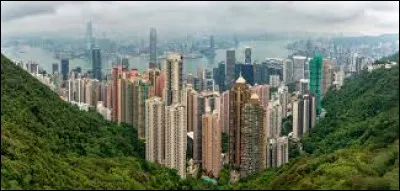 "Hong-Kong Star" est une chanson de Mylène Farmer.