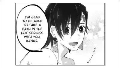 Comment Tanjiro va-t-il être sur ton image ?