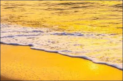 De quel océan fait partie la mer Jaune ?