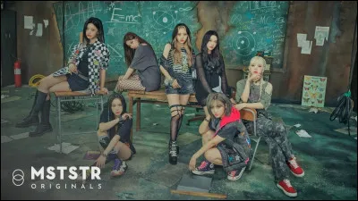 Quel est le mot qui nest pas dit dans la chanson ?