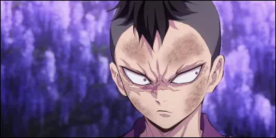 Que ferais-tu si tu voyais Genya taper la fille d'Ubuyashiki ?